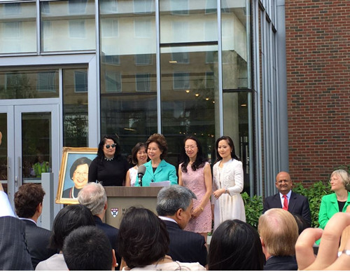 圖片來源:美國中文網(wǎng)