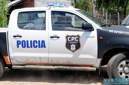 (阿根廷華人在線)