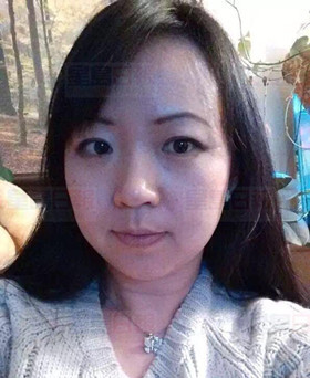 失蹤女子Yingchun