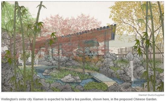 (新西蘭天維網(wǎng)援引Stuff消息圖)