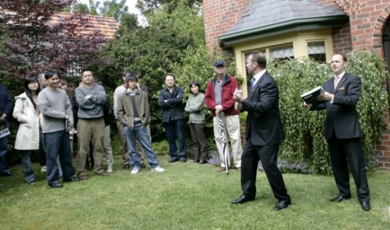 (《澳洲日報》圖片)