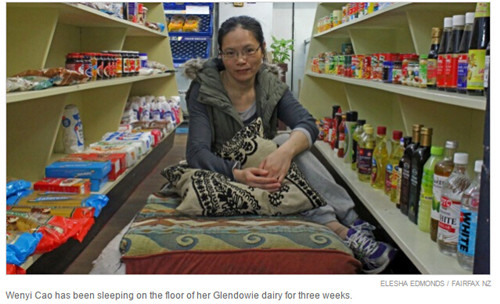 (新西蘭天維網)