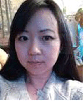 李迎春。(加拿大《星島日?qǐng)?bào)》)