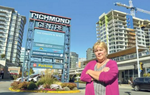 (加拿大《環(huán)球華報(bào)》)