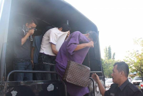 (馬來(lái)西亞《中國(guó)報(bào)》)