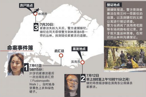 (新加坡《聯(lián)合早報(bào)》/蔡新友