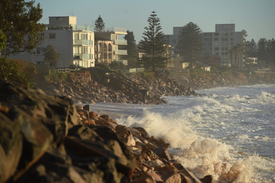 澳洲海濱物業(yè)受海外置業(yè)者歡迎。(澳聯(lián)社圖片)