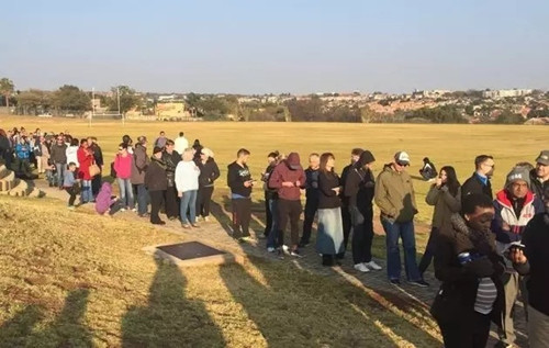 (南非僑網(wǎng))