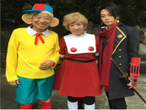 (日本新華僑報網(wǎng))