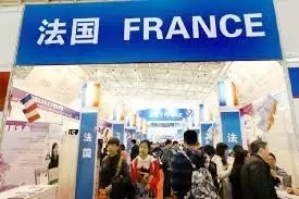 法國(guó)學(xué)校紛紛向中國(guó)拋出橄欖枝。(歐洲時(shí)報(bào)網(wǎng))