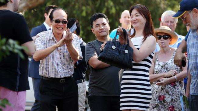 (《澳洲日?qǐng)?bào)》)