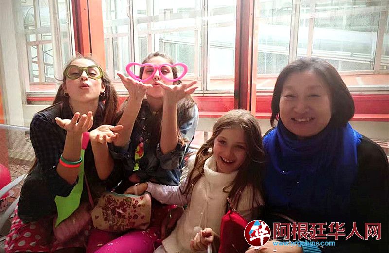 (阿根廷華人網(wǎng)/劉偉