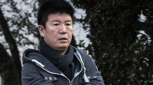 閆永明已在新西蘭居住15年。(圖片來源:英國廣播公司網(wǎng)站)