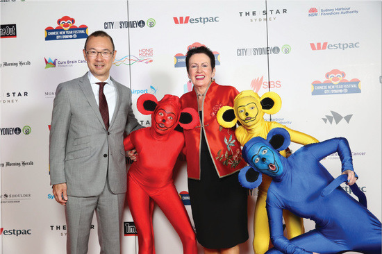 (《澳洲新快報(bào)》)