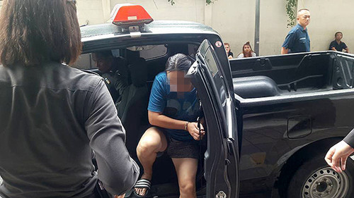 (泰國《世界日?qǐng)?bào)》)