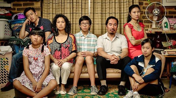 SBS的電視劇《The