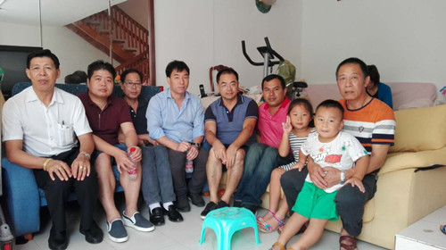 (西班牙《歐華報(bào)》)