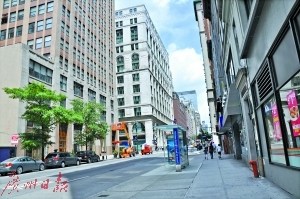 業(yè)內(nèi)預(yù)測“9·30”后EB-5法案或順延至今年12月或明年一季度。鄧仲謀