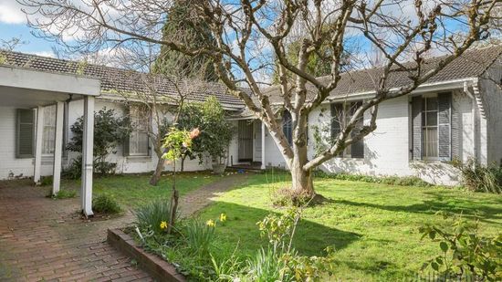 (《澳洲日?qǐng)?bào)》援引Domain圖片)