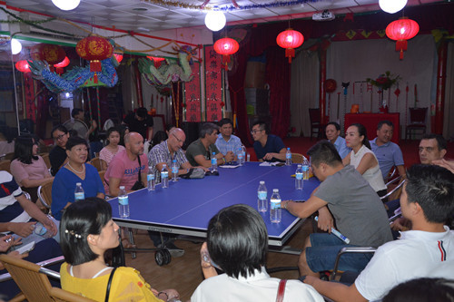 (西班牙《歐華報》)