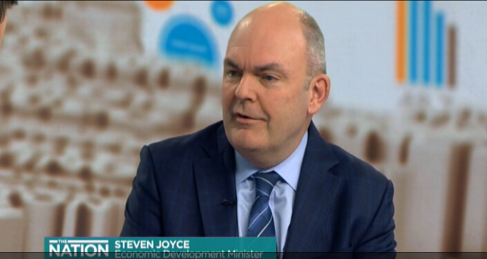 (《澳洲日?qǐng)?bào)》援引Newshub圖片)