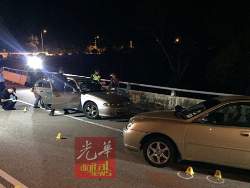 (馬來西亞《光華日報》)