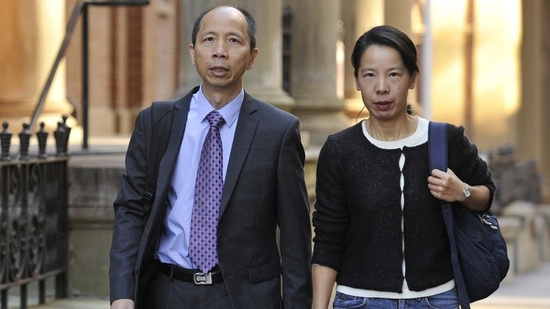 (《澳洲日報》圖片)