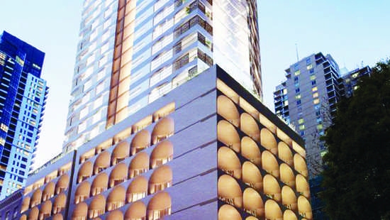 (澳洲《新快報(bào)》圖片)