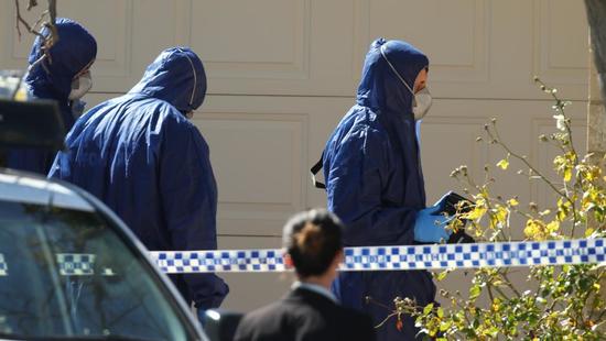 (澳洲網(wǎng)圖片)