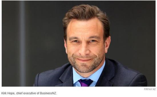 (新西蘭天維網(wǎng)援引Stuff圖片)