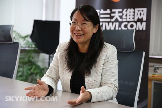 (新西蘭天維網(wǎng)圖片)