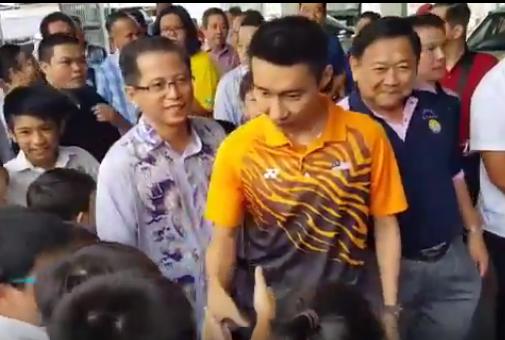 (馬來西亞《光華日?qǐng)?bào)》)