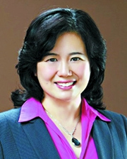 長期致力于中德交流與合作的德籍華人孟宙