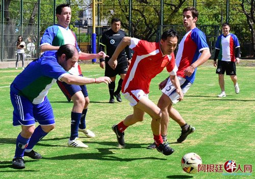 (阿根廷華人網(wǎng)/柳軍