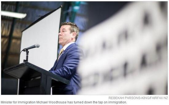 (新西蘭天維網(wǎng)援引stuff圖片)