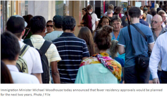 (新西蘭天維網(wǎng)援引nzherald圖片)