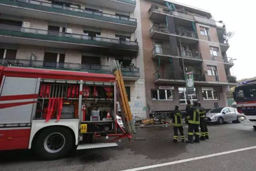 (意大利《歐洲僑報》)