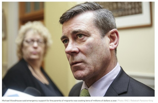 (新西蘭天維網(wǎng)援引RNZ圖片)