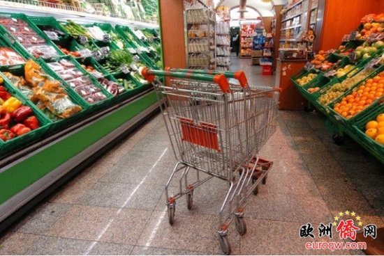 (意大利《歐洲僑報》圖片)