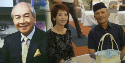 (馬來西亞《光華日報》)