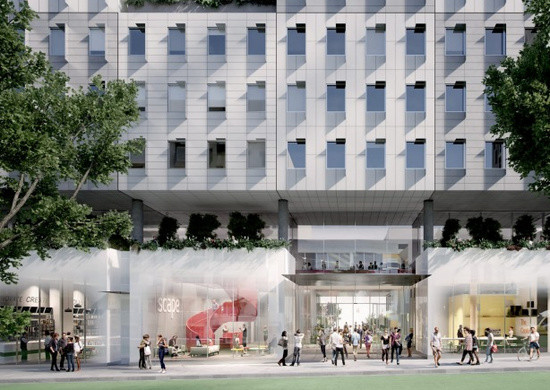 (《澳洲日報》援引《澳洲金融評論報》圖片)