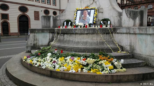 (德國(guó)之聲中文網(wǎng))