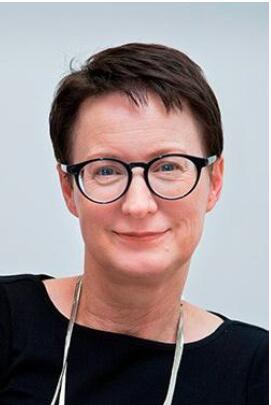 奧克蘭大學研究生院院長