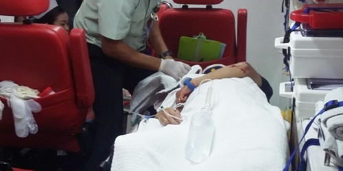 (馬來西亞《詩華日報》)