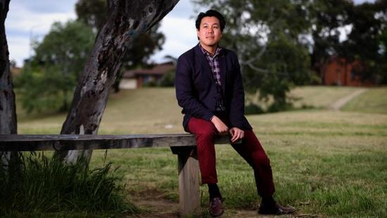 (《澳洲日報》圖片)