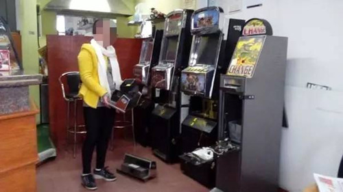 (意大利《歐洲僑報》)