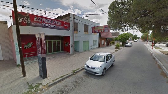 (阿根廷華人網(wǎng)圖片)