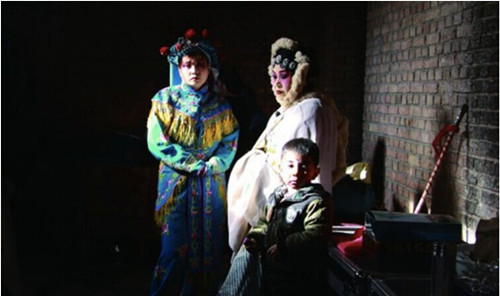 (英國《英中時報(bào)》)