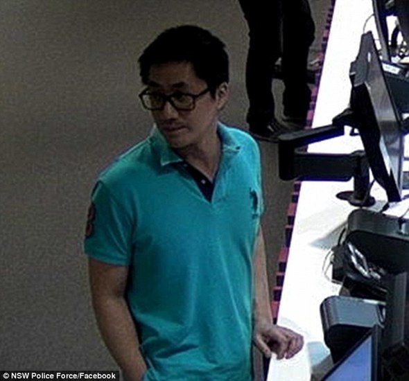 (《澳洲日報》圖片)