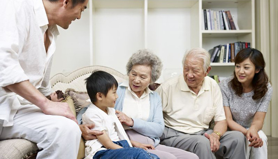 (《澳洲日?qǐng)?bào)》圖片)